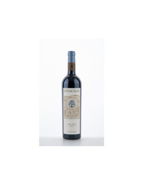 Héloise IGP 2017 Chêne Bleu (bio)