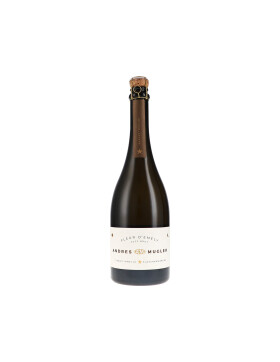 Fleur dEmely Sekt Brut 2023 Andres&Mugler (bio)