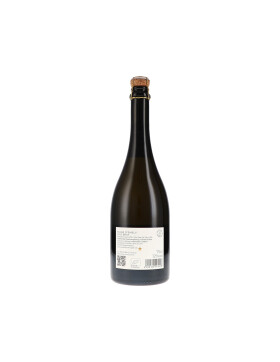 Fleur dEmely Sekt Brut 2023 Andres&Mugler (bio)