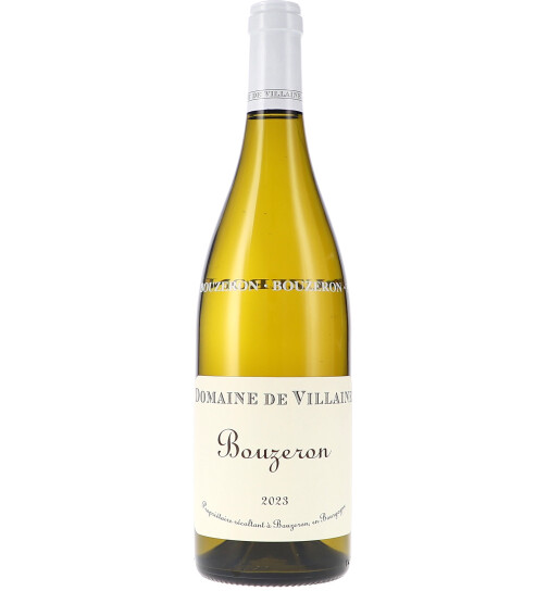 Bouzeron blanc AOC 2023 A. et P. de Villaine (bio)