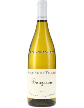 Bouzeron blanc AOC 2023 A. et P. de Villaine (bio)