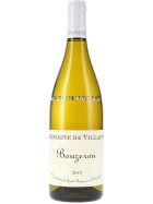 Bouzeron blanc AOC 2023 A. et P. de Villaine (bio)