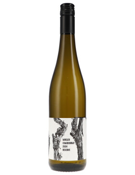 Chardonnay Reserve 2024 M. Schädler - Steffen Mugler...