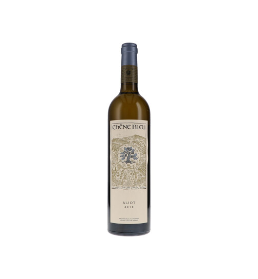 Aliot IGP 2021 Chêne Bleu (bio)