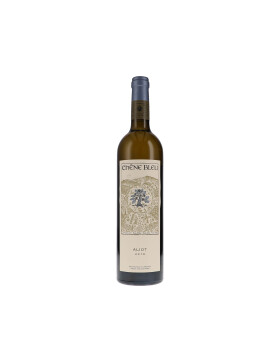 Aliot IGP 2021 Chêne Bleu (bio)