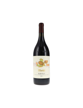 Barolo DOCG 1,5L 2021 Vietti