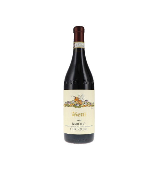 Barolo DOCG Cerequio 2021 Vietti