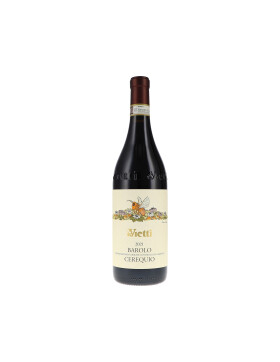 Barolo DOCG Cerequio 2021 Vietti