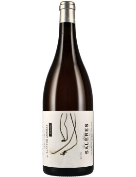Tros Blanc Saleras 2019 Alfredo Arribas