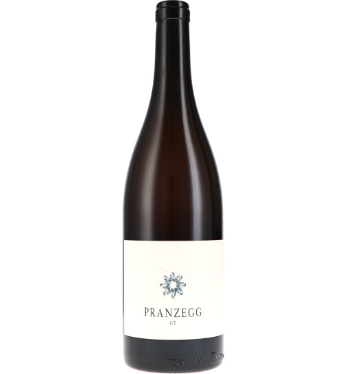 "GT" Vino Bianco 2022 Pranzegg