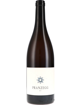 "GT" Vino Bianco 2022 Pranzegg