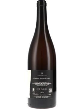 "GT" Vino Bianco 2022 Pranzegg