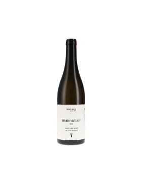 Grüner Veltliner Riede Braunsdorfer "Fuchs...