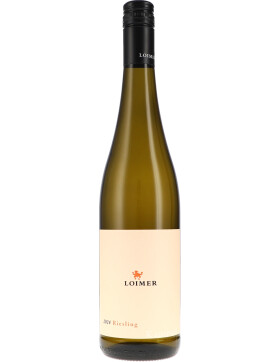 Riesling Kamptal DAC 2024 Loimer (bio)
