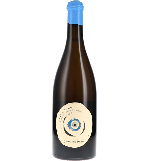 Coteaux Champenois Blanc, Œil de Perdrix 2022 Jérôme Blin
