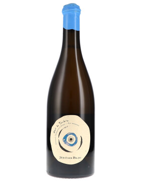 Coteaux Champenois Blanc, Œil de Perdrix 2022...