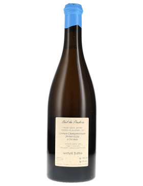 Coteaux Champenois Blanc, Œil de Perdrix 2022...