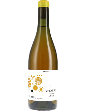 Instabile Brisat No. 3, In Albis 2022 Vins Nus