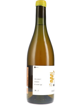 Instabile Brisat No. 3, In Albis 2022 Vins Nus
