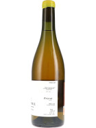 Instabile Brisat No. 3, In Albis 2022 Vins Nus