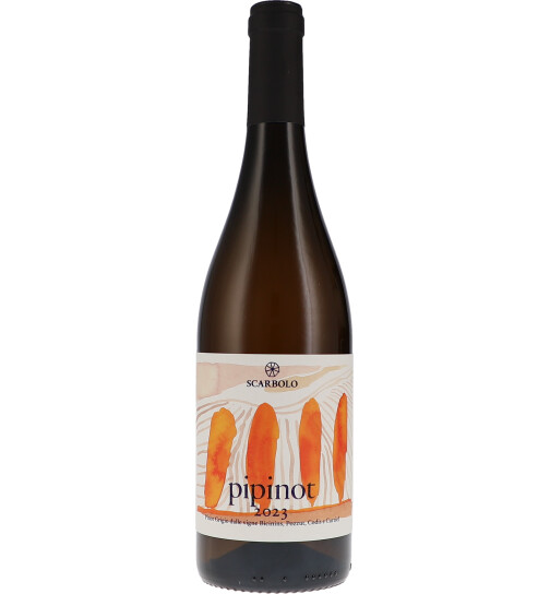Pinot Grigio "Pipinot" DOC 2023 Scarbolo