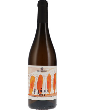 Pinot Grigio "Pipinot" DOC 2023 Scarbolo