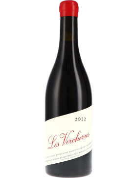 Bourgogne Passetoutgrain "Les Vercherres" Sans...