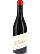 Bourgogne Passetoutgrain "Les Vercherres" Sans Sulfite Ajouté AOC 2022 Rougeot Père & Fils (bio)