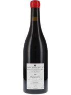 Bourgogne Passetoutgrain "Les Vercherres" Sans Sulfite Ajouté AOC 2022 Rougeot Père & Fils (bio)