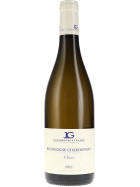 Bourgogne Chardonnay "Orane" AOP 2022 Jérôme Galeyrand