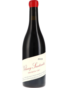 Volnay-Santenots Premier Cru, Sans Sulfite Ajouté...