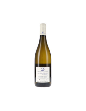 Bourgogne Aligoté "Chaumont" AOC 2022...