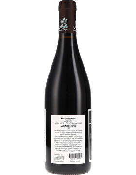 Côte Rôtie "Côteaux de Tupin"...