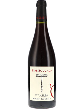 Tire-Bouchon VdF 2023 dOuréa (bio)