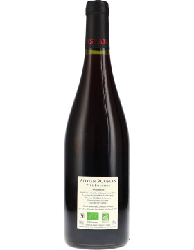 Tire-Bouchon VdF 2023 dOuréa (bio)