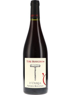 Tire-Bouchon VdF 2023 dOuréa (bio)