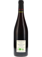 Tire-Bouchon VdF 2023 dOuréa (bio)