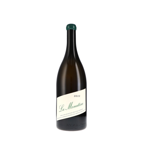 Bourgogne Côte dOr "La Monatine" Sans Sulfite Ajouté AOC 2022 Rougeot Père & Fils (bio)