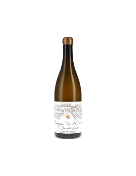 Bourgogne Côte dOr "Les Grandes Gouttes"...