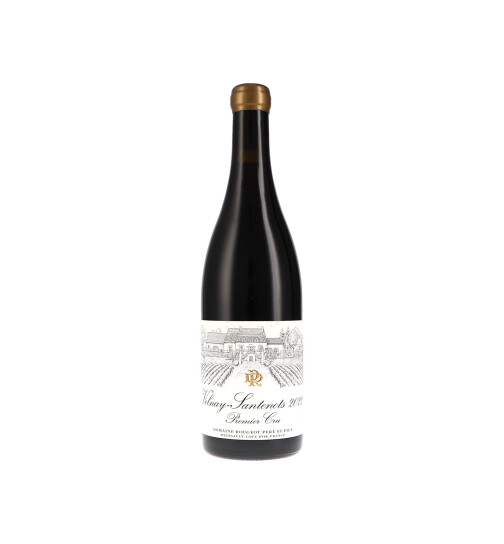 Volnay-Santenots Premier Cru AOC 2022 Rougeot Père & Fils (bio)