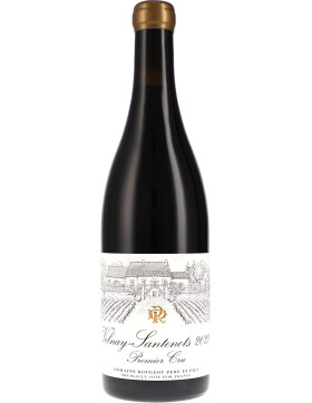 Volnay-Santenots Premier Cru AOC 2022 Rougeot Père...