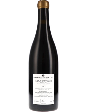 Volnay-Santenots Premier Cru AOC 2022 Rougeot Père...