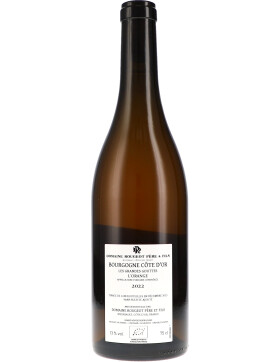 Bourgogne Côte dOr "Les Grandes Gouttes"...