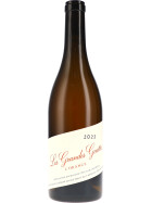Bourgogne Côte dOr "Les Grandes Gouttes" lOrange, Sans Sulfite Ajouté AOC 2022 Rougeot Père & Fils (bio)