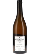 Bourgogne Côte dOr "Les Grandes Gouttes" lOrange, Sans Sulfite Ajouté AOC 2022 Rougeot Père & Fils (bio)
