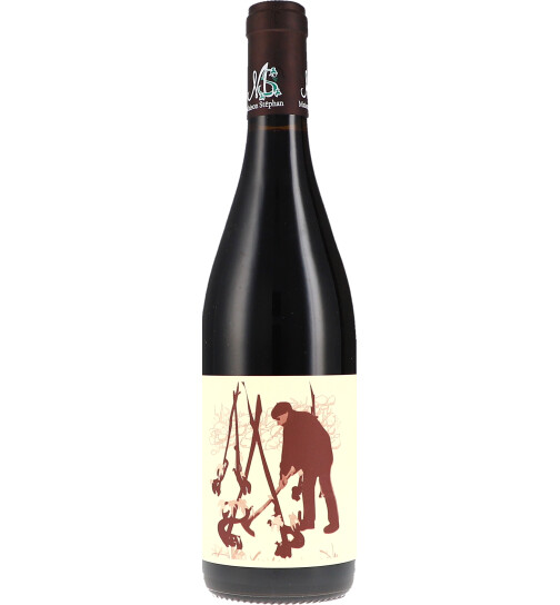 Côte Rôtie "Les Binardes" AOC 2023 Maison Stephan (bio)