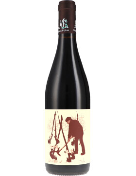 Côte Rôtie "Les Binardes" AOC 2023...