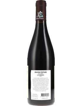 Côte Rôtie "Les Binardes" AOC 2023...