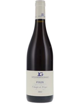 Fixin "Champs de Vosger" AOP 2022...