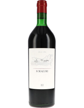 Foradori Teroldego Vigneti delle Dolomiti IGT 2023...